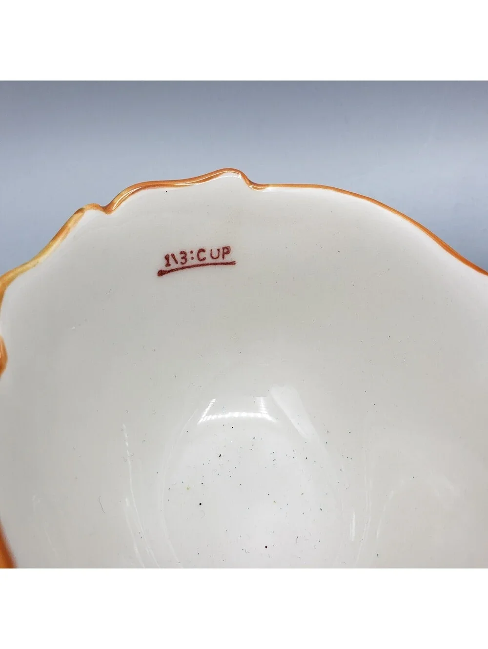 Pier 1 pier ceramic